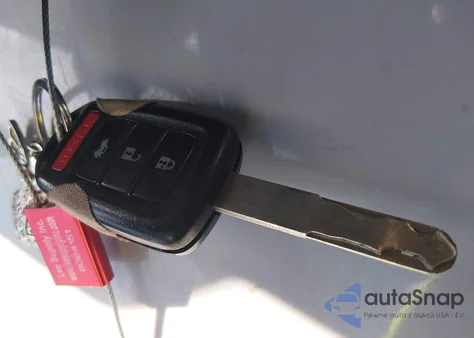 2019 Honda Civic Lx z USA, uszkodzony, nr VIN 2HGFC2F66KH530370